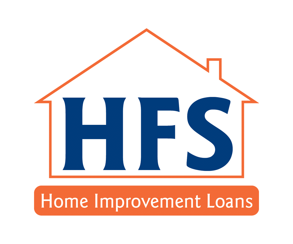 HFS Financial Home Improvement Loans logo