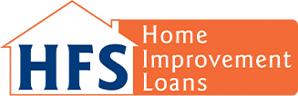 HFS Home Improvement Loans logo